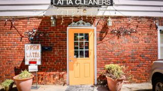 clothing repair charlotte Latta Cleaners & Garment Repair