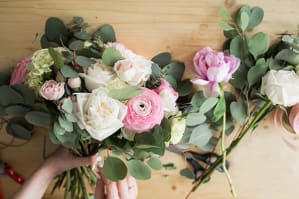 florist courses online charlotte Flowers of Charlotte