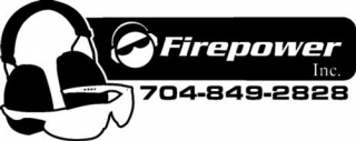 airsoft stores charlotte Firepower, Inc.