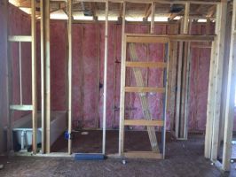 insulation charlotte Builders' Insulation