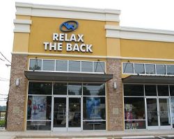 relax chair shops in charlotte Relax The Back