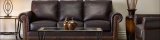 shops for buying sofas in charlotte Carolinas Leather Furniture Co.
