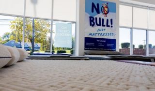 bed shops in charlotte No Bull Mattress & More - Charlotte Store