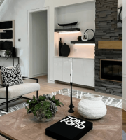 home staging charlotte TNT STAGING