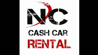 car rental with driver charlotte NC Cash Car Rental