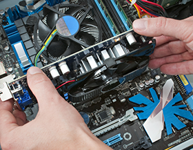 computer repair companies in charlotte J&J Computer Services