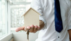 property administrators in charlotte Wilkinson Property Management