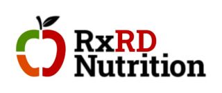 dietician nutritionist charlotte RxRD Nutrition