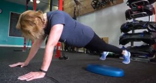 personal trainers in charlotte True 180 Personal Training for Women
