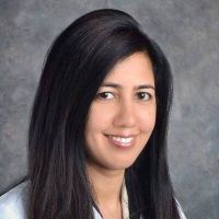 thyroid test charlotte Jyoti Rao, MD