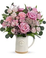 florist courses online charlotte Carmel Florist