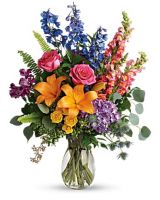 florist courses online charlotte Carmel Florist