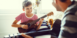 singing lessons charlotte TR Music & Voice Lessons