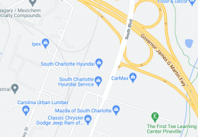 odometer repairs charlotte South Charlotte Hyundai Service