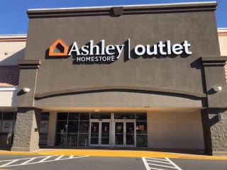 cheap furniture stores charlotte Ashley HomeStore Outlet