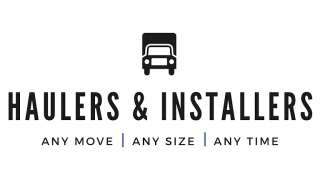 moving companies in charlotte Haulers and Installers LLC.