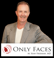 rhinoplasty plastic surgeons in charlotte Dr. Sean Freeman