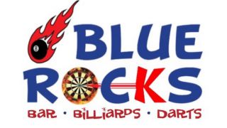poker clubs charlotte Blue Rocks Bar, Billiards & Darts