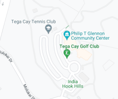 golf shops in charlotte Tega Cay Golf and Conference Center