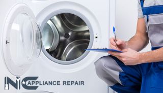 household appliances repair charlotte NC Appliance Repair - Charlotte
