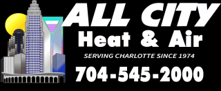 cheap air conditioning charlotte All City Heat and Air