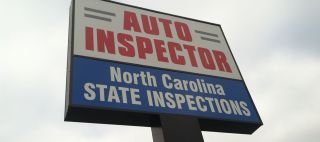 vehicle inspectors in charlotte Auto Inspector