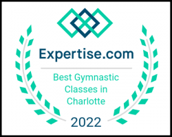 parkour classes charlotte Zenith Gymnastics