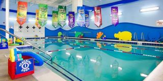 swimming lessons charlotte Aqua-Tots Swim Schools Myers Park