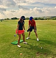 golf lessons charlotte Spencer Golf Academy