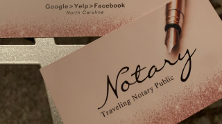 notaries in charlotte Travel2Sign Notary Services, LLC