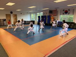 taekwondo classes in charlotte King Tiger Tae Kwon Do of North Charlotte