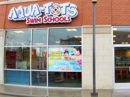 adult swimming lessons charlotte Aqua-Tots Swim Schools Myers Park