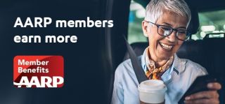 Exxon Mobil Rewards+ and AARP members