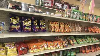 supermercados latinos en charlotte Favorite Latina