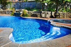 swimming pool repair companies in charlotte Designer Pools by Ace