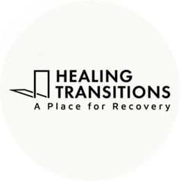 An icon depicting Healing Transitions