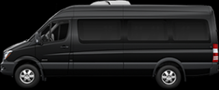 minibus rentals with driver in charlotte Bandago Van Rental