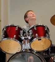 drum lessons charlotte Onstage School of Performing Arts