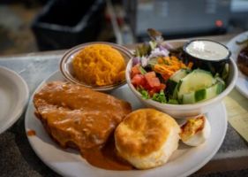 good and cheap restaurants in charlotte dish