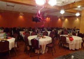 event spaces in charlotte BanquetOne