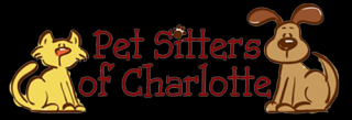 dog sitter charlotte Pet Sitters of Charlotte