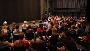 theater schools in charlotte Film Actors' Studio Charlotte