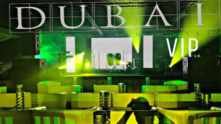 techno clubs in charlotte Dubai Night Club