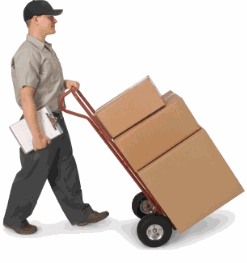 courier companies in charlotte Charlotte Courier Express