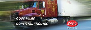 transport companies in charlotte TG Stegall Trucking Company