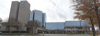 public hospitals in charlotte Atrium Health University City