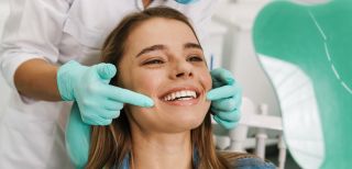 orthodontic dentists in charlotte Dental Wellness of Charlotte