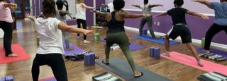 sivananda yoga charlotte Kind Karma Yoga & Holistic Center