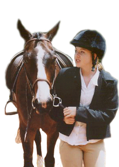 horse riding in charlotte Leg Up Equestrian - English Riding Academy