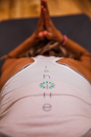 yoga for pregnant women charlotte iShine Yoga & Wellness